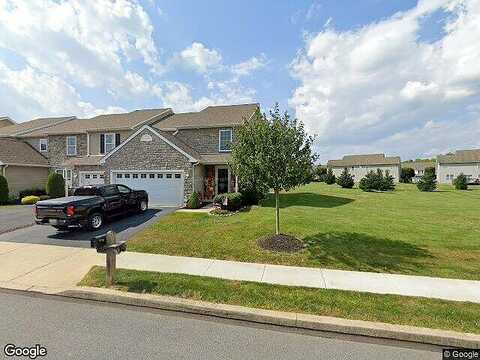 Fieldstone, EASTON, PA 18040