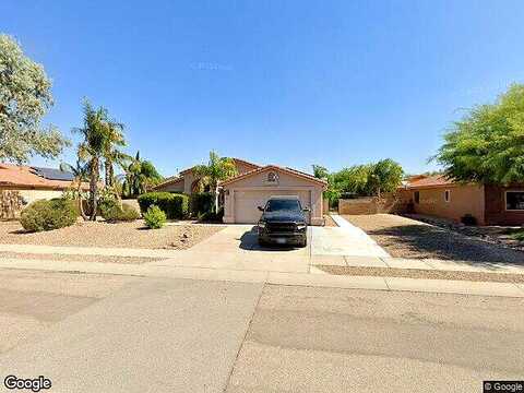 Dunbar, TUCSON, AZ 85747