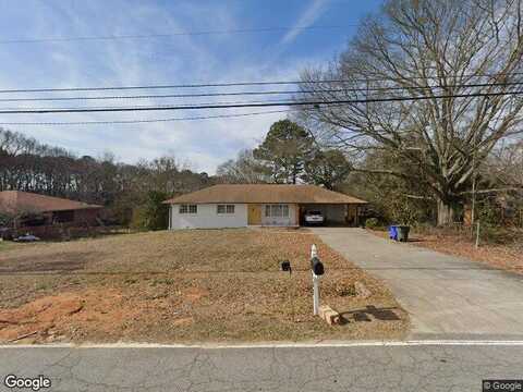 American Legion, CONYERS, GA 30012