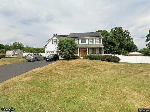 Hulmeville, LANGHORNE, PA 19047