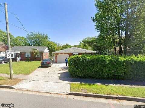 Old Ocean View, NORFOLK, VA 23518