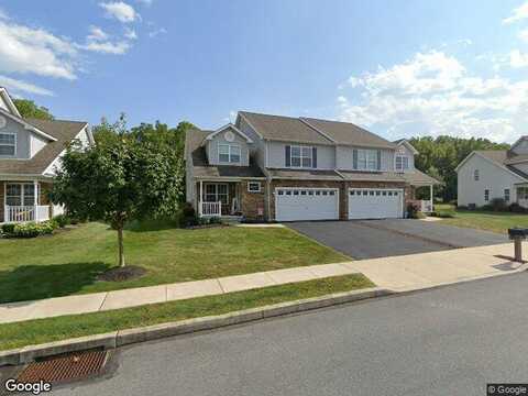 Fork, EASTON, PA 18040