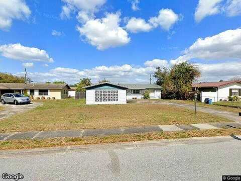 Marlowe, ORLANDO, FL 32809
