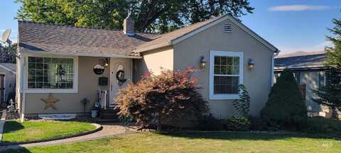 11Th, CLARKSTON, WA 99403