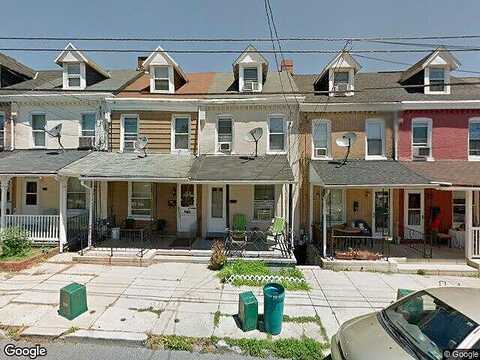 Prangley, LANCASTER, PA 17603