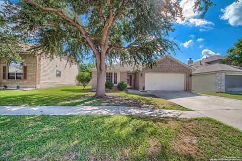 Coppergate, CONVERSE, TX 78109