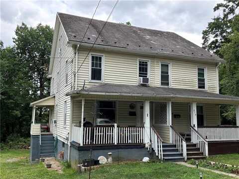 Babbitt, PEN ARGYL, PA 18072