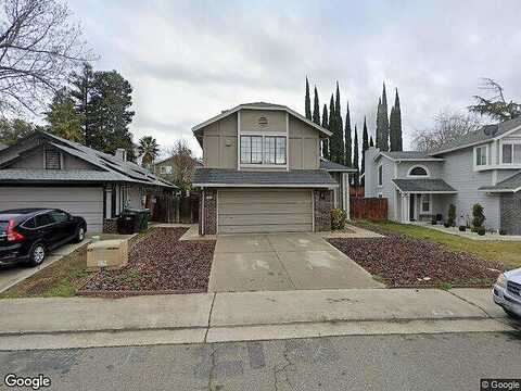 Sheehan, ANTELOPE, CA 95843