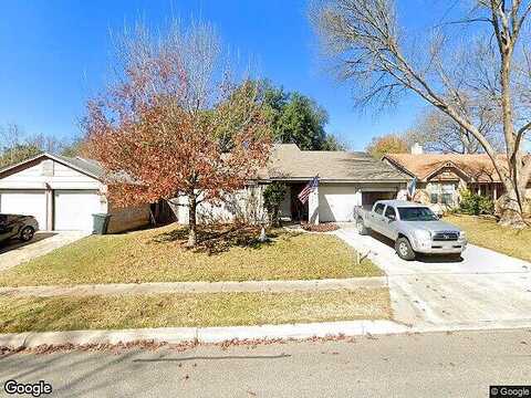 Forest Dawn, LIVE OAK, TX 78233