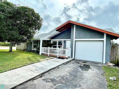 12Th, NORTH LAUDERDALE, FL 33068