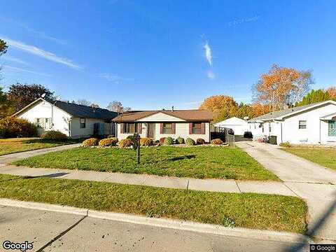 Linden, MANITOWOC, WI 54220