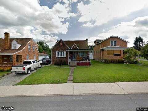 1St, CANONSBURG, PA 15317