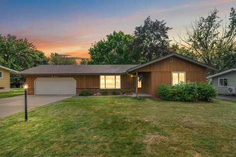 Green, HUDSON, WI 54016