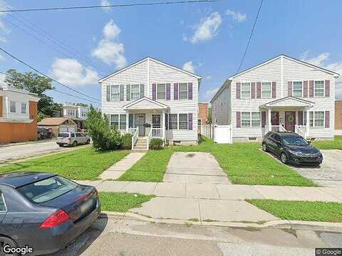 9Th, CHESTER, PA 19013