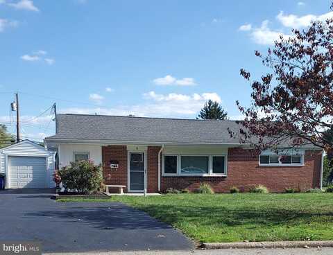 Laurel, PLYMOUTH MEETING, PA 19462