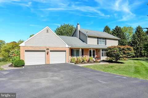 Woodsbluff, FOGELSVILLE, PA 18051