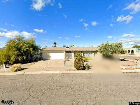 Rasmussen, TUCSON, AZ 85741