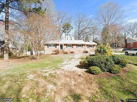Prairie, RICHMOND, VA 23225
