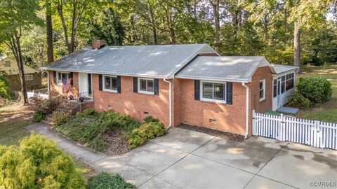Prairie, RICHMOND, VA 23225