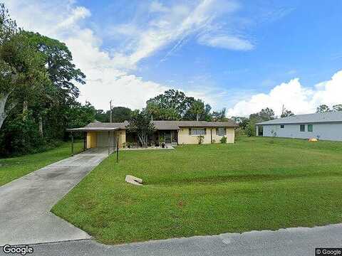 Pacific, FORT PIERCE, FL 34951