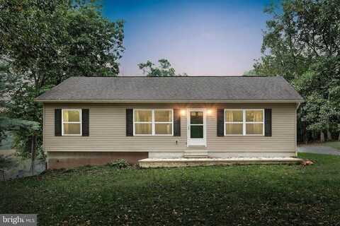 Myers, RED LION, PA 17356