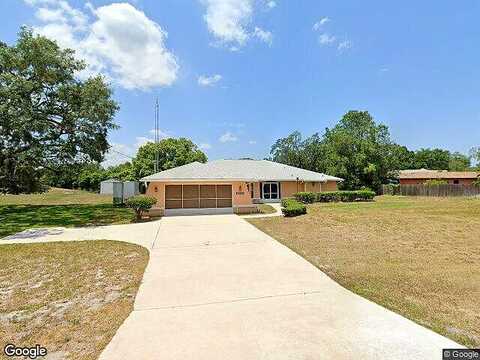 Holiday, SPRING HILL, FL 34606