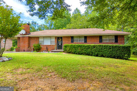 Poplar, TOCCOA, GA 30577