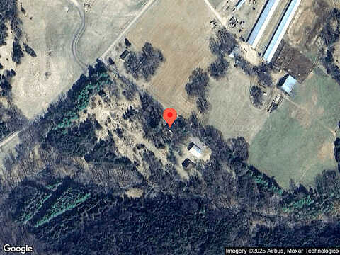 Calvin, BROADWAY, VA 22815
