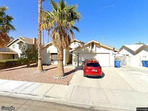 Walnut Creek, LAS VEGAS, NV 89147