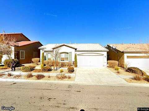 Cleghorn Canyon, LAS VEGAS, NV 89113