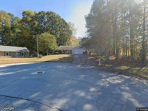 Shoreline, CONYERS, GA 30094