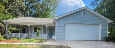 Shoreline, CONYERS, GA 30094
