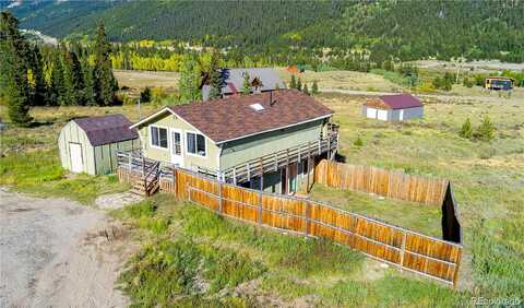 Edgewood, ALMA, CO 80420