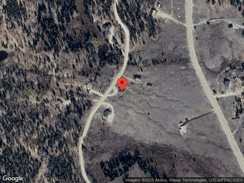 Edgewood, ALMA, CO 80420
