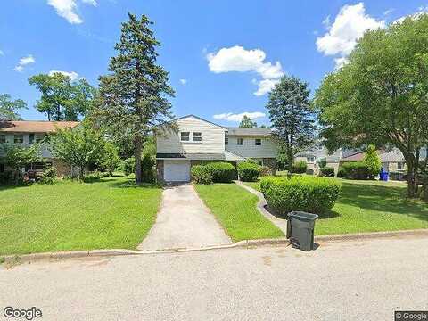 Richards, ELKINS PARK, PA 19027