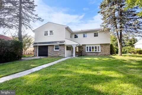 Richards, ELKINS PARK, PA 19027