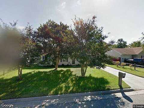 Terrace, NEWPORT NEWS, VA 23601