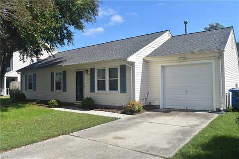 Terrace, NEWPORT NEWS, VA 23601
