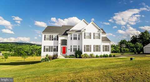 Mount Vernon, ZIONSVILLE, PA 18092