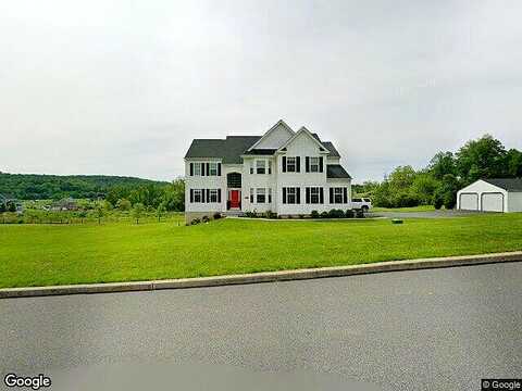 Mount Vernon, ZIONSVILLE, PA 18092