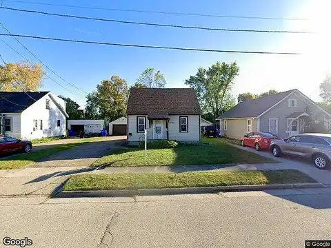 Grant, APPLETON, WI 54914