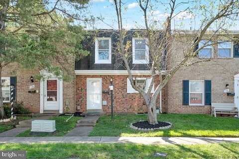 Colonial, STERLING, VA 20164