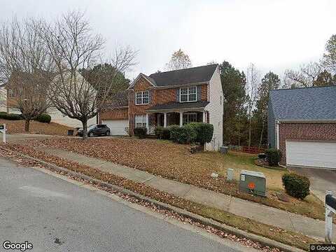 Castlebrooke, LAWRENCEVILLE, GA 30045