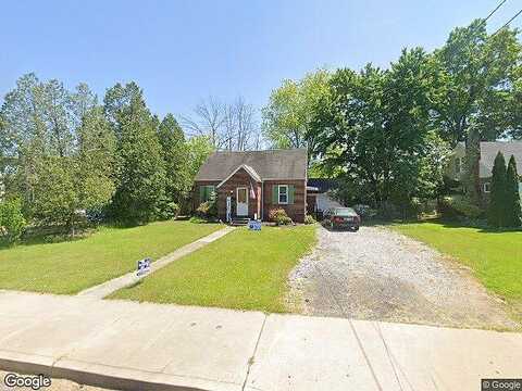 Broad, QUAKERTOWN, PA 18951