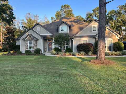 Creek Ridge, HAHIRA, GA 31632