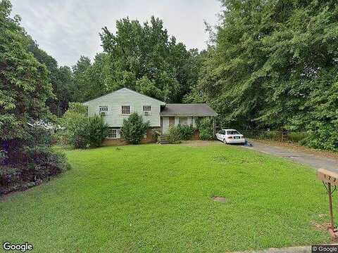 Nottingham, JONESBORO, GA 30236