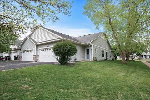 Park Brook, ISANTI, MN 55040