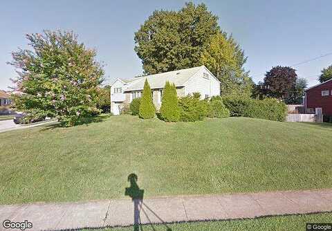 Chapel, GLENSIDE, PA 19038