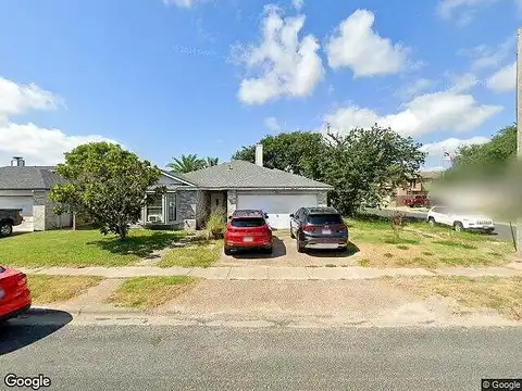 Saint Agatha, CORPUS CHRISTI, TX 78418