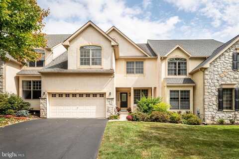 Granville, EXTON, PA 19341